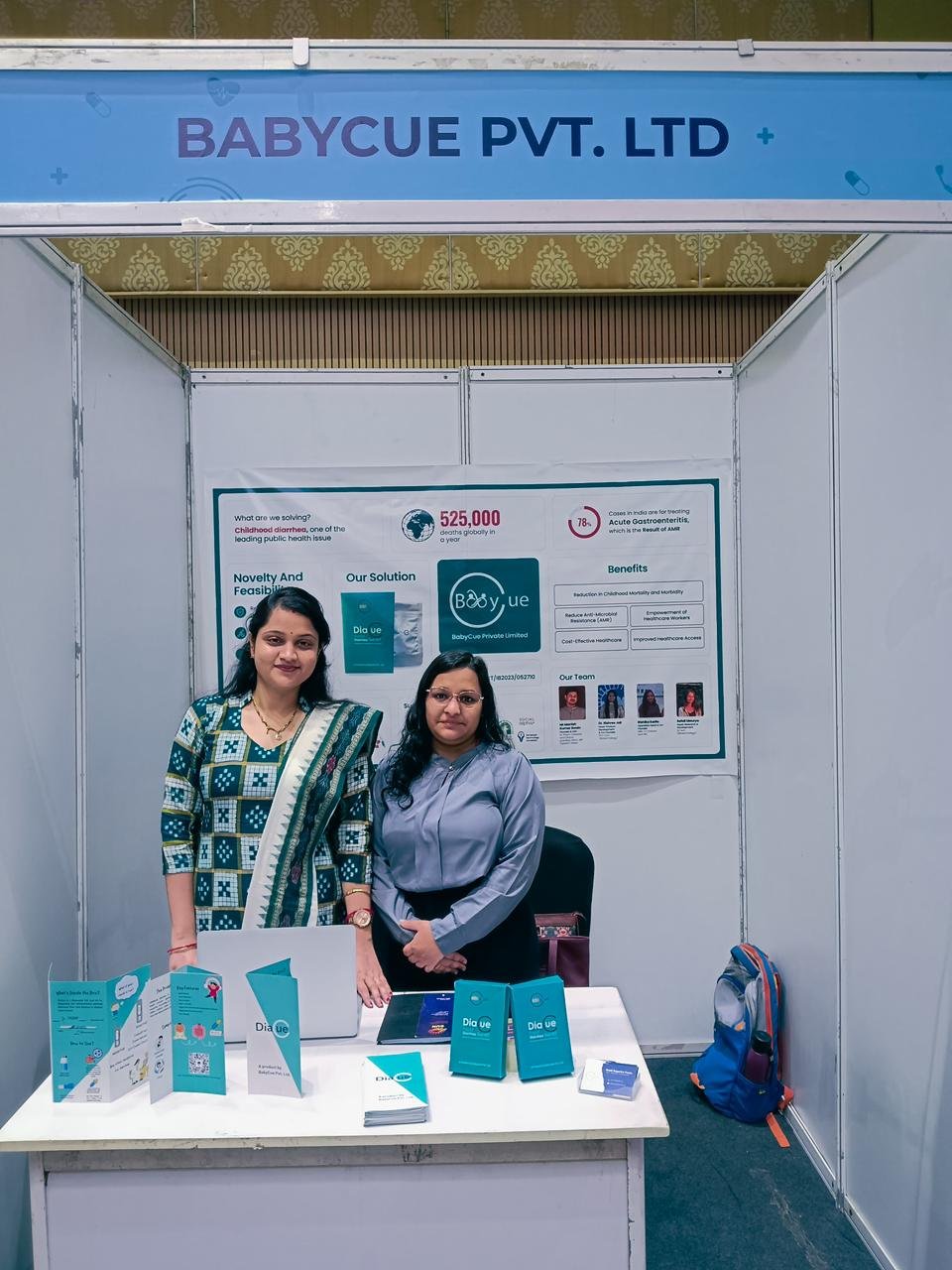 AIIMS Presentation